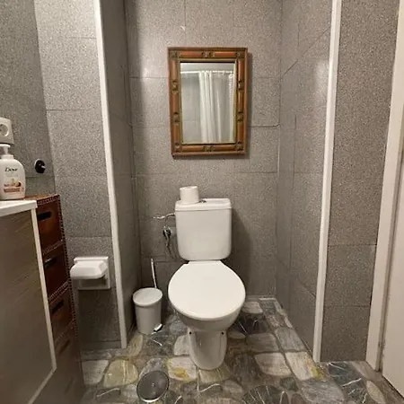 Apartment En La Nogalera, Terraza Vistas, 90 Metros 4 Personas