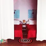 En La Nogalera, Terraza Vistas, 90 Metros 4 Personas Apartamento Torremolinos